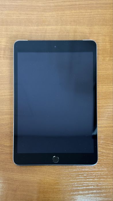 Apple iPad Mini 3