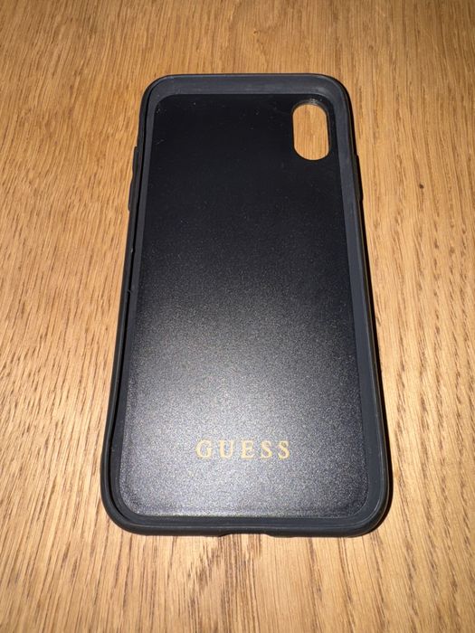 Case Iphone X/XS Guess