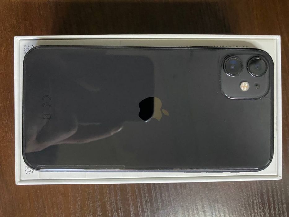 iPhone 11 128gb. Срочно!