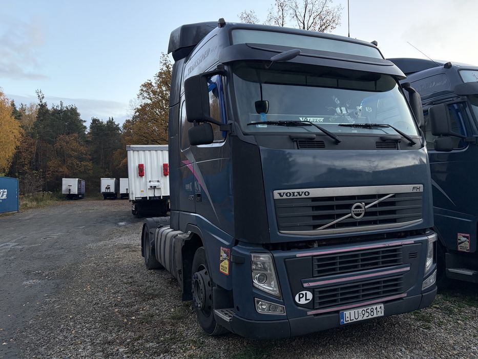 Volvo