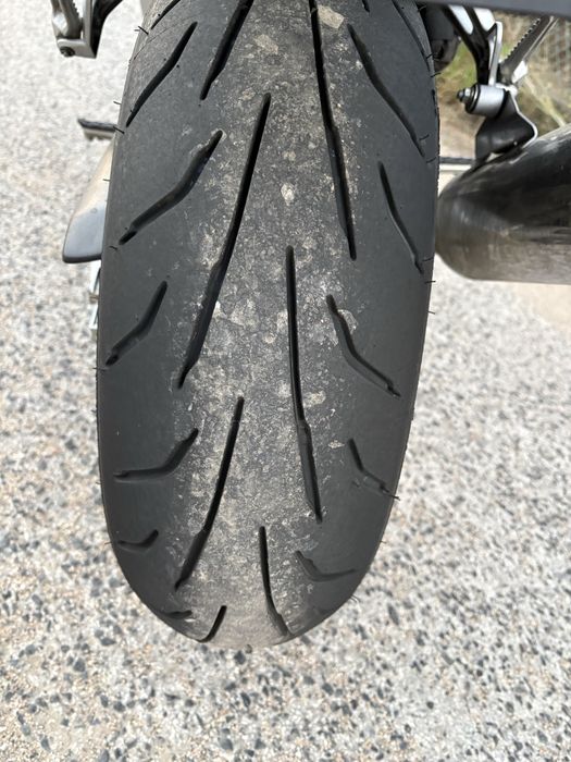 Honda cbr 600 cbr600