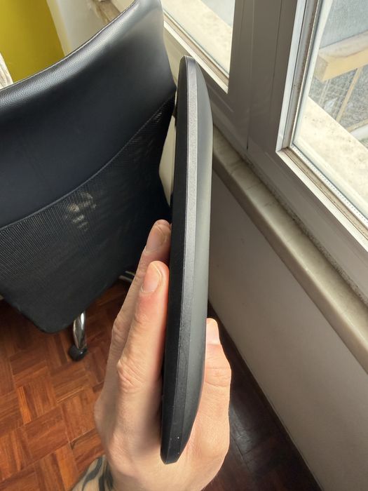 Gps Tomtom  go expert 7”