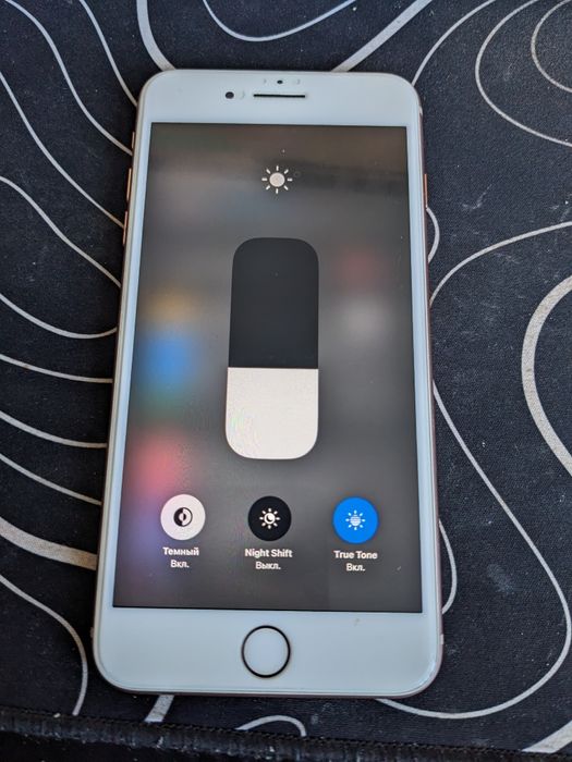 Apple Iphone 8 plus