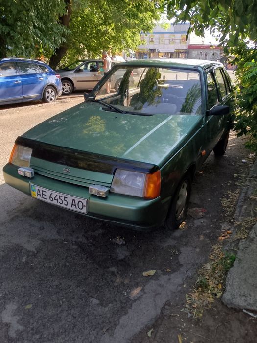 Продам автомобіль