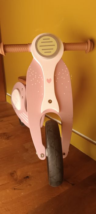 Bicicleta Little Dutch