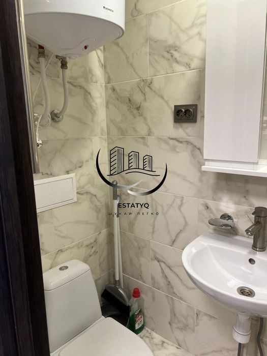 Здам 1 кімнатну квартиру-студію, ЖК 'Воробйові гори'