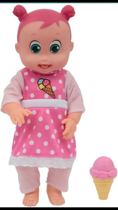 Lalka Happy Babies 40cm