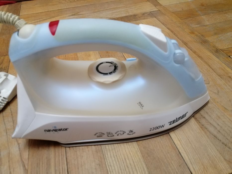 Утюг праска для глажки