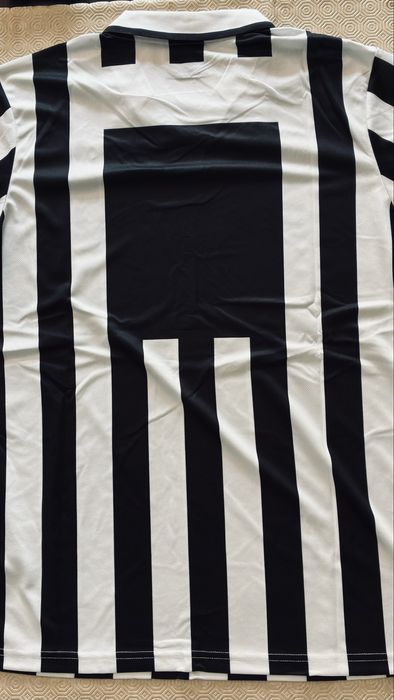 Camisola Juventus 90s