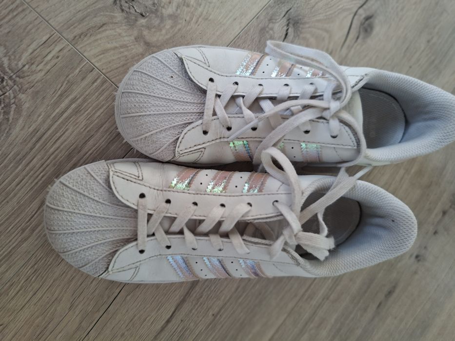 Кросівки Adidas superstar