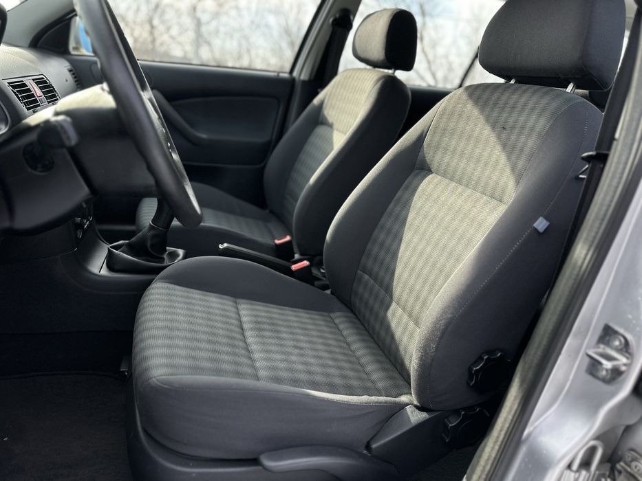 Продам Skoda Octavia Tour 2005