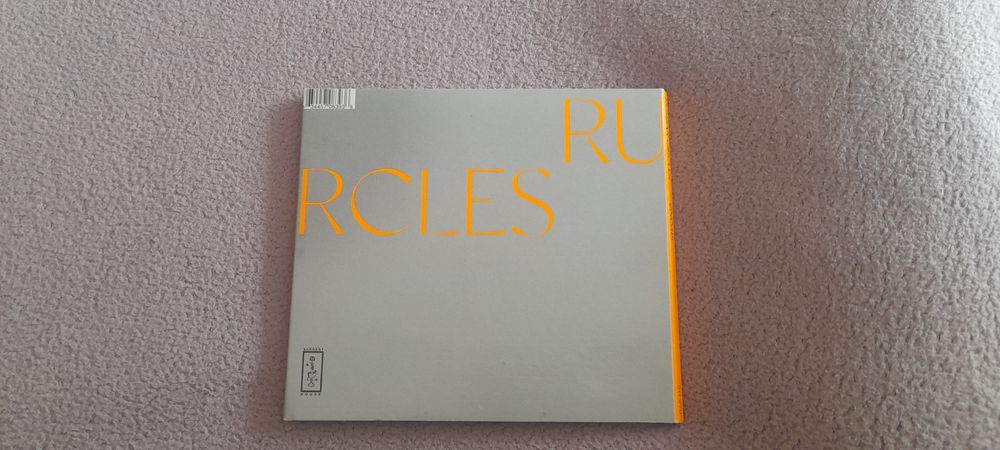 Russian Circles Gnosis