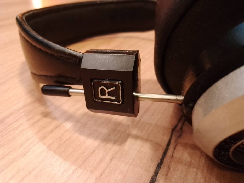 Grado 325e Słuchawki
