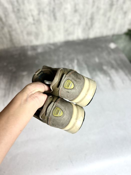 Кросівки чоловічі Ecco Multi-Vent  42(26.5)