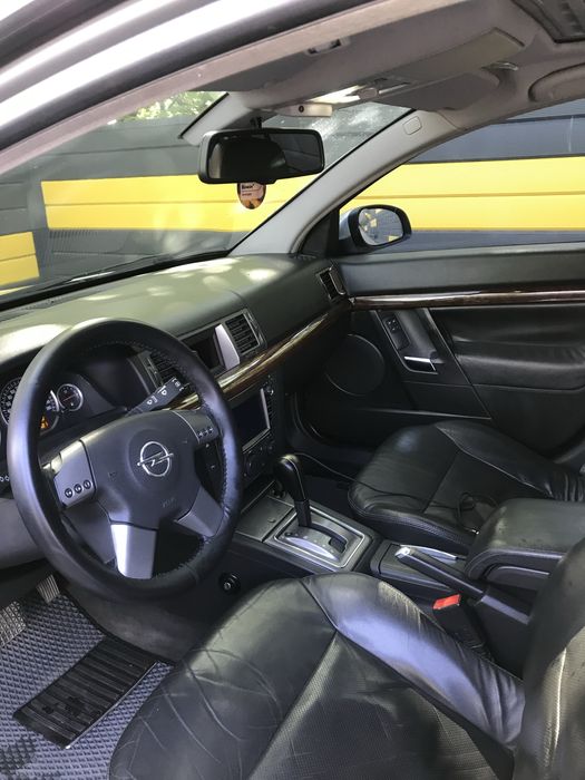 Opel Vectra C, ухоженный, готов к эксплуатации