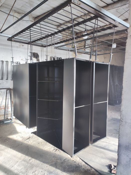 Бункерна кормушка