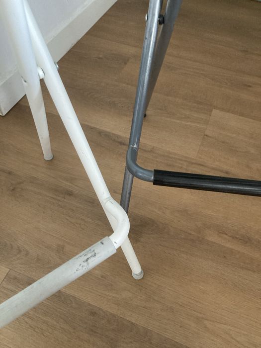 Cadeiras / bancos altos ikea