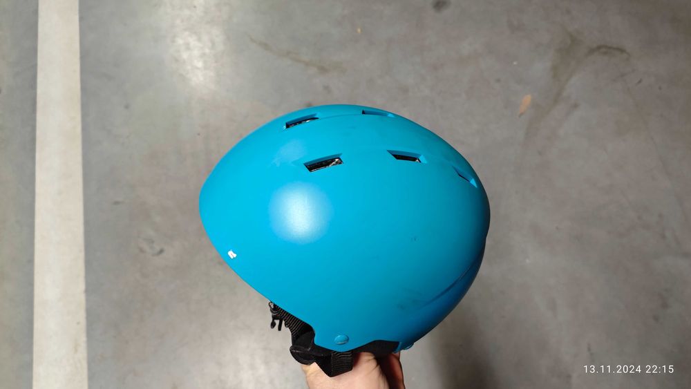 Kask narciarski dla dzieci Wedze H100 XS 48-52cm