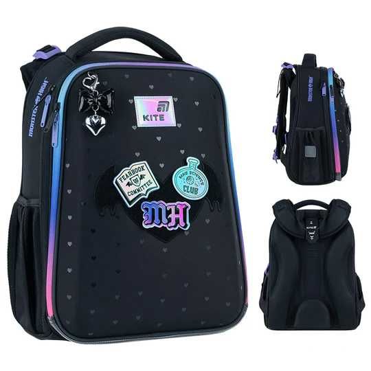 Рюкзак шкільний каркасний Kite Education Roar K24-531M-5