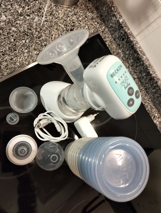Breast Milk Extractor Pump434265589338624001