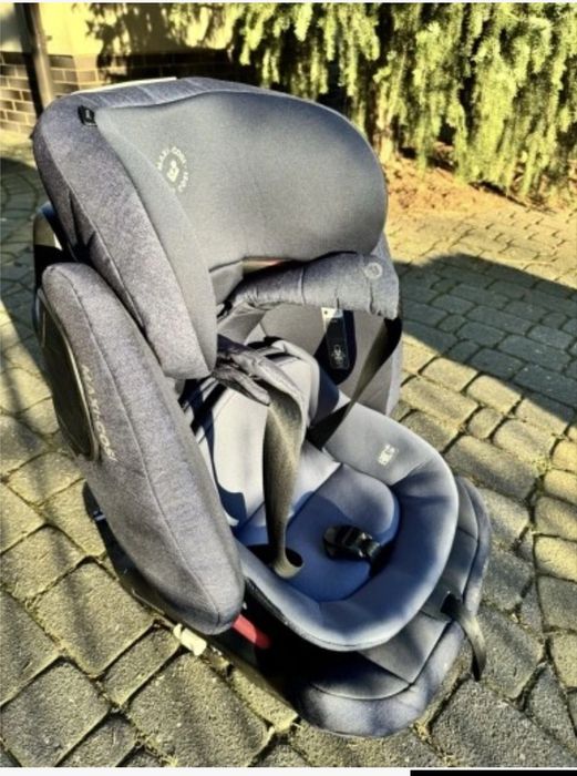 Maxi Cosi Titan Pro