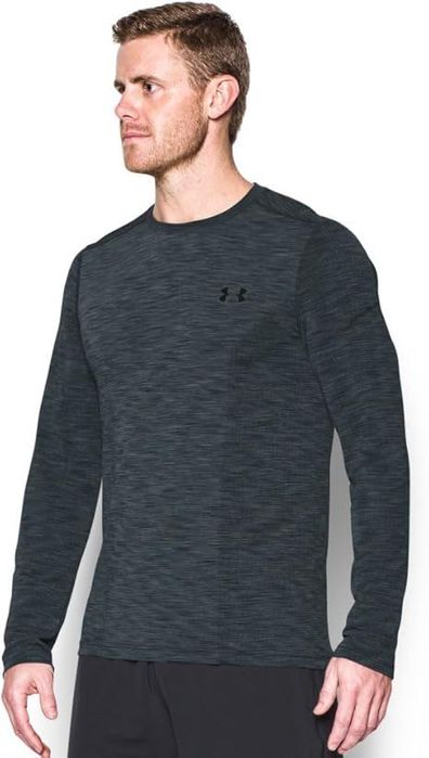чоловіча термо кофта Under Armour Threadborne
size M