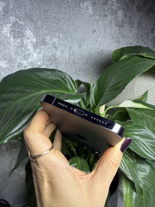/ iPhone 14 Pro Max 128gb Deep Purple айфон
