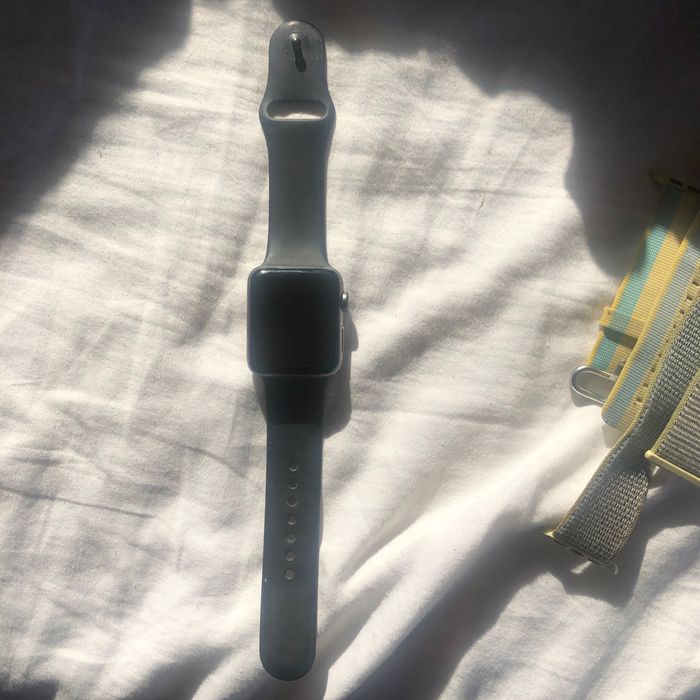 Apple watch series 2 44mm