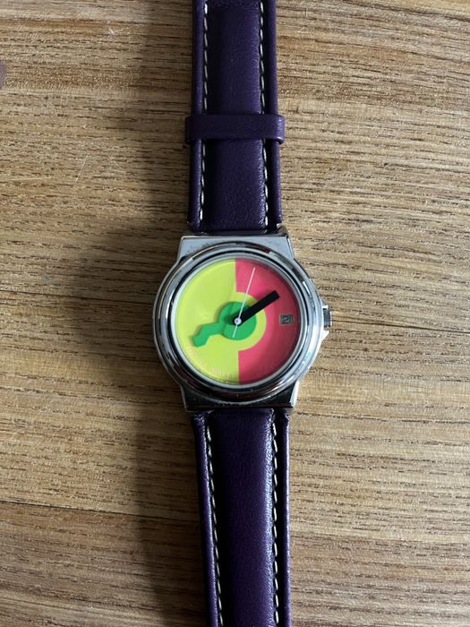 Zegarek Fortis watch swiss