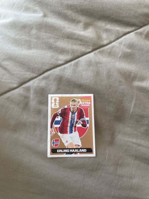 Cromo legend bronze