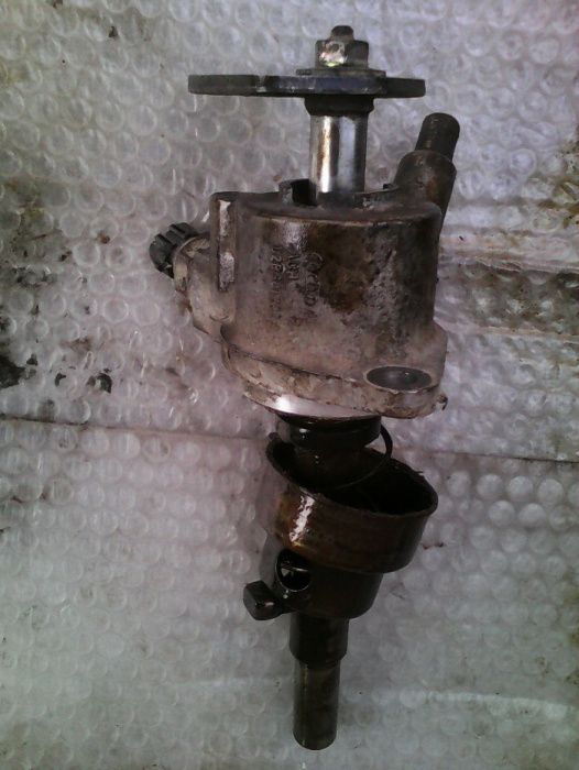 Блок механізм вилка переключення передач vw 0AF301230 A, 02T301230 s,