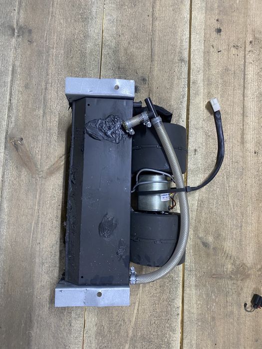 Kalori печка салона кондицінер вентилятор