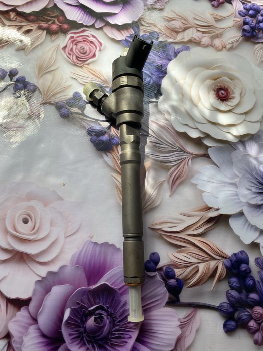 0445110126 (BOSCH) Форсунка дизель Bosch 2.0CRDI 16V