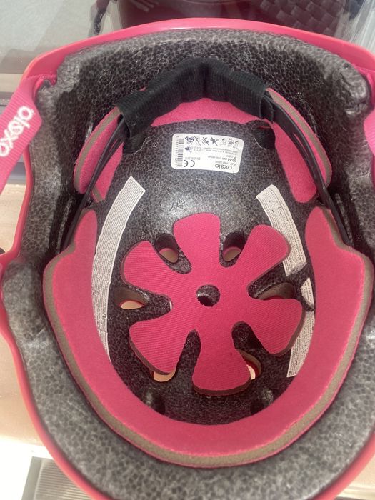 Capacete para atividades infantil