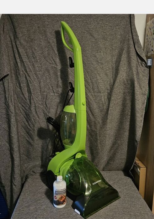 Миючий пилосос Cleanmaxx