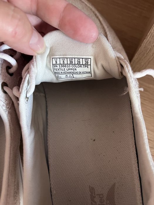 Мокасини, кросівки Skechers 39р