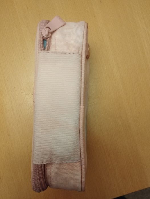 Piórnik szkolny NOWY