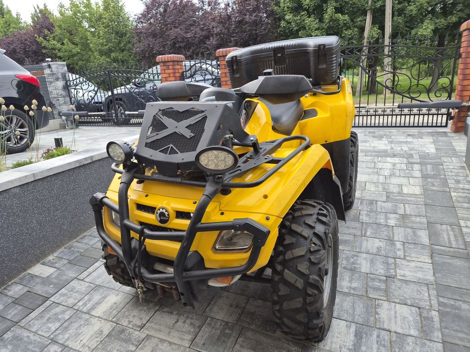 Can-Am