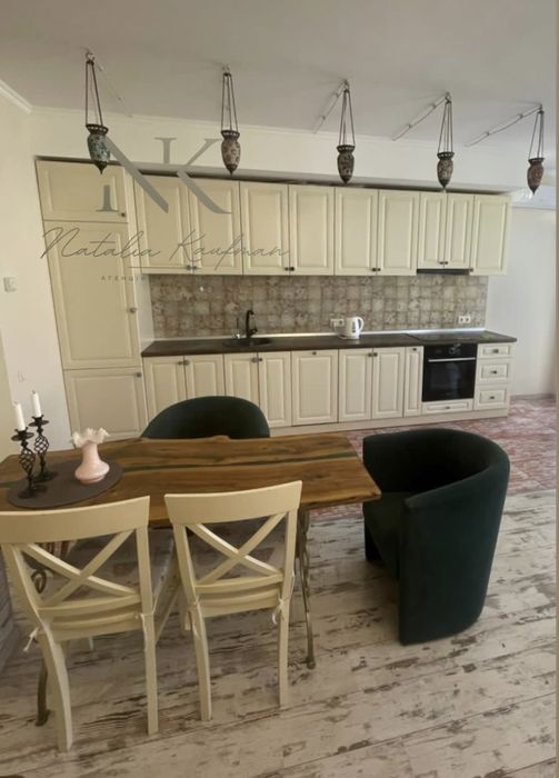 Продаж квартири 63 м2 у жк Комфорт Таун