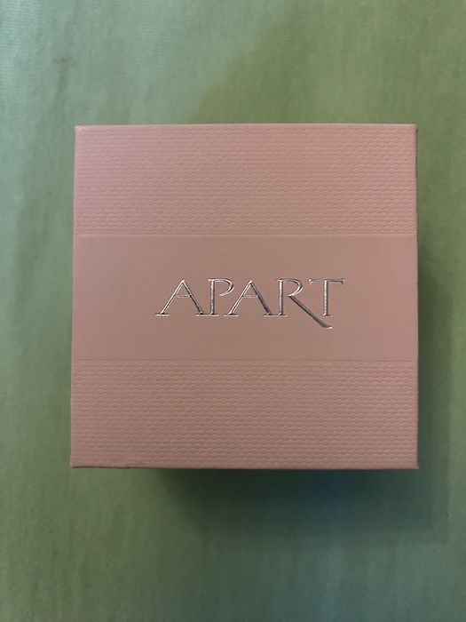 Do sprzedania pierscionek z firmy APART