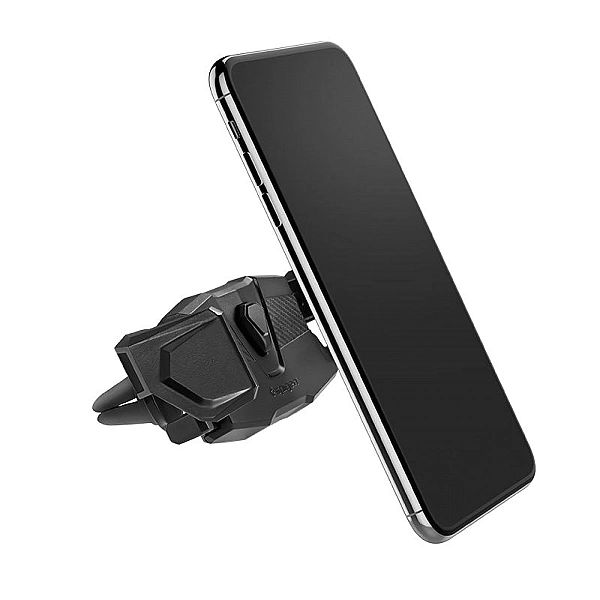 Spigen Click.r Vent Car Mount Black