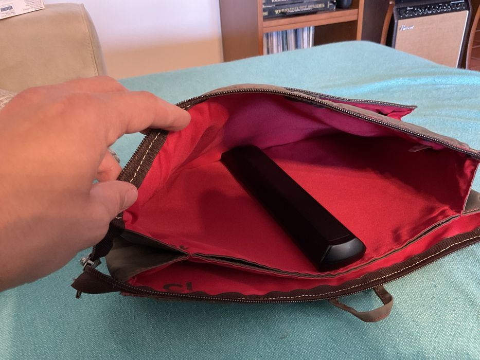 Capa para portátil Tucano