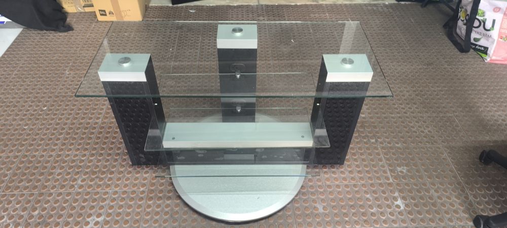 Mesa de televisão