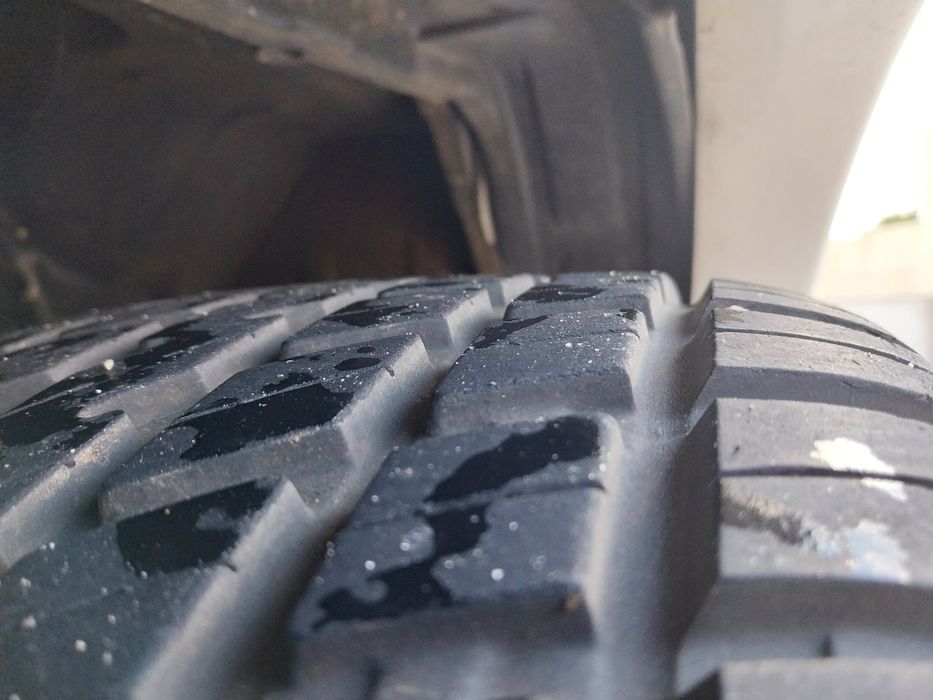Pneus 295/50r15  Cooper Cobra