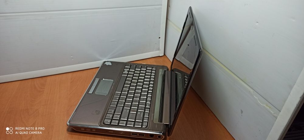 Ноутбук, HP Pavilion dv4, dv4-1117nr