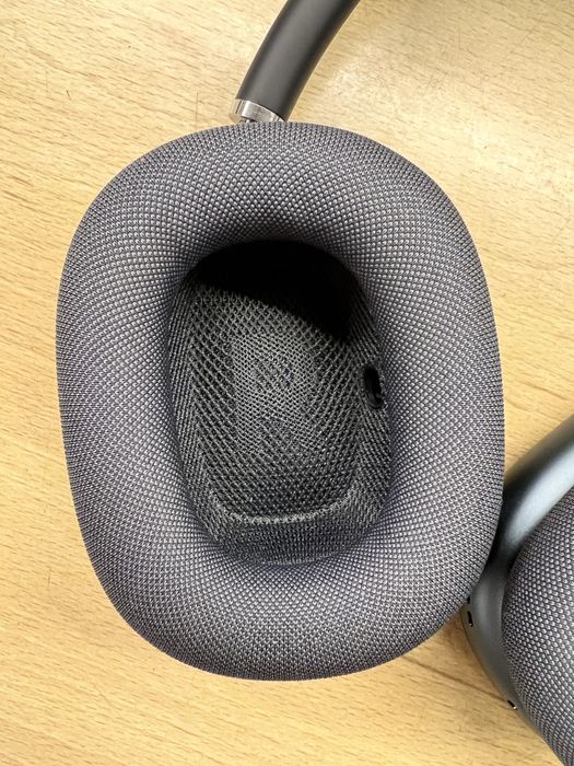 AirPods Max Midnight