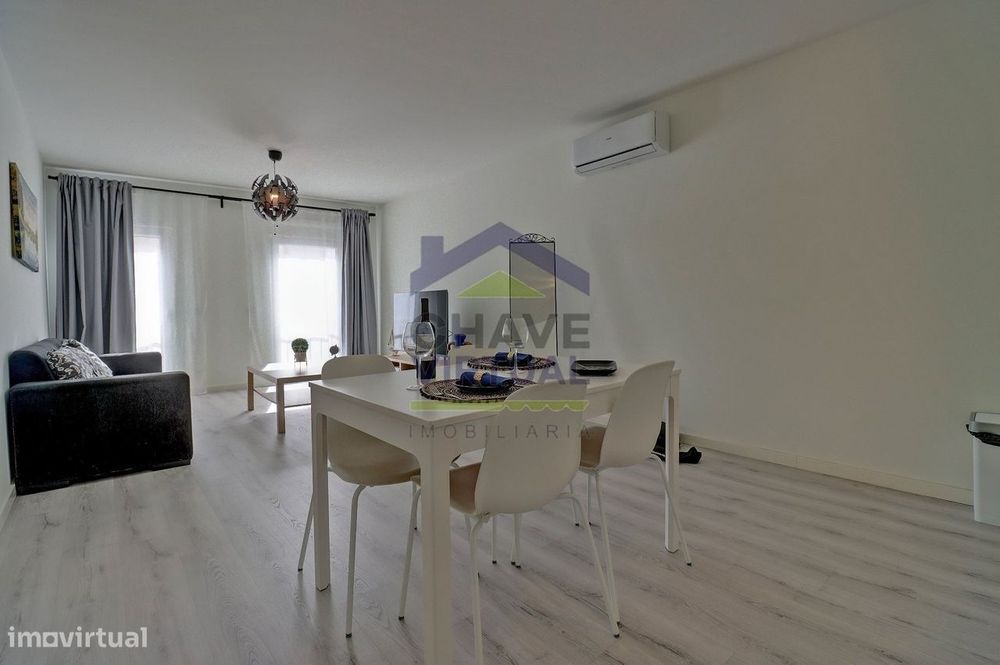 Apartamento T1 centro de Peniche
