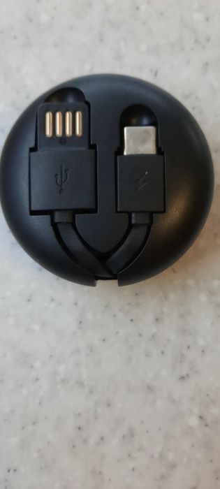 Продам кабель wk dragon tyre - c wdc - 063 1м черный