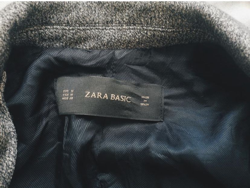 Пиджак Zara