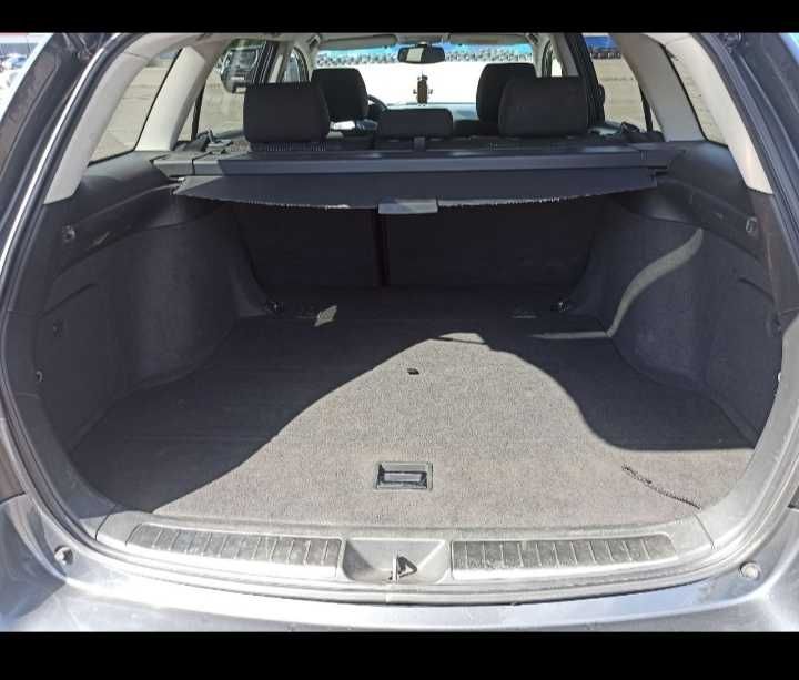 Toyota Avensis 2007р
